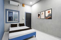 Hotel O The Lotas Gardan