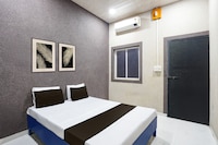 Hotel O The Lotas Gardan