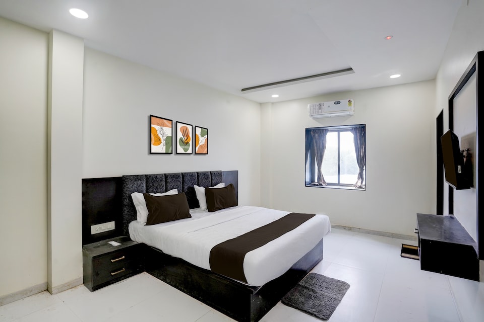 Hotel O Laxmi Lodging, Aurangabad, Aurangabad