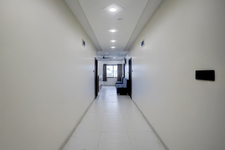 Hotel O Laxmi Lodging, Aurangabad, Aurangabad