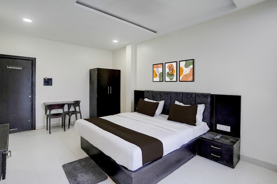 Hotel O Laxmi Lodging , Aurangabad, Aurangabad