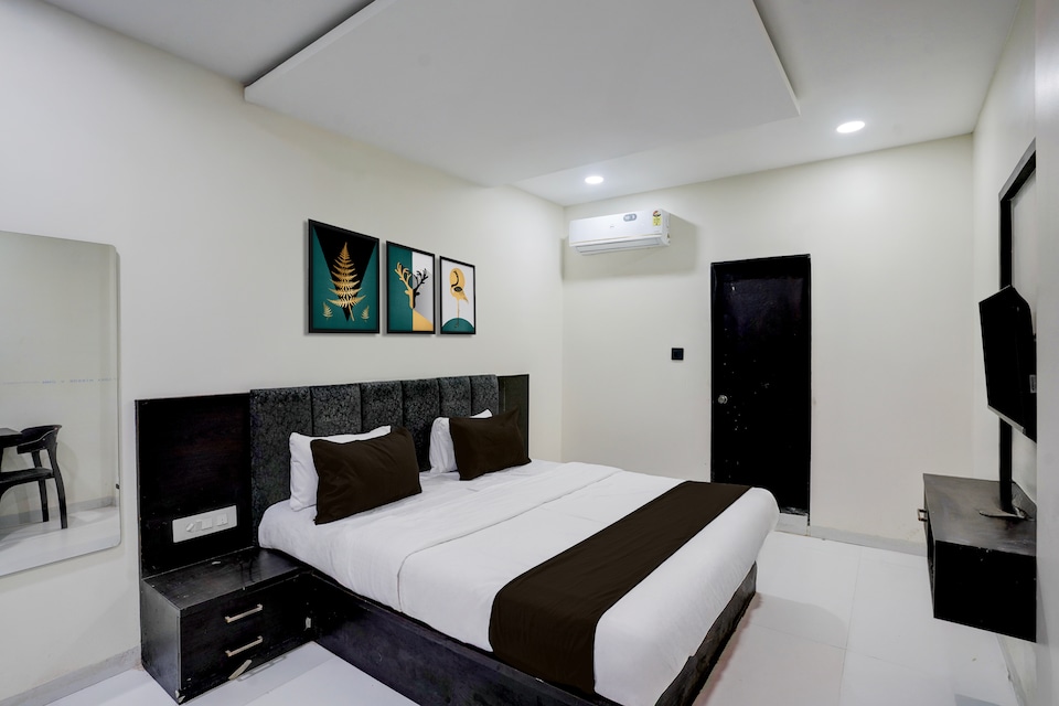 Hotel O Laxmi Lodging , Aurangabad, Aurangabad