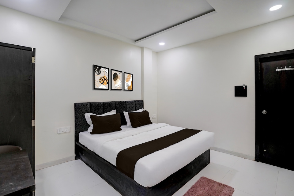 Hotel O Laxmi Lodging , Aurangabad, Aurangabad