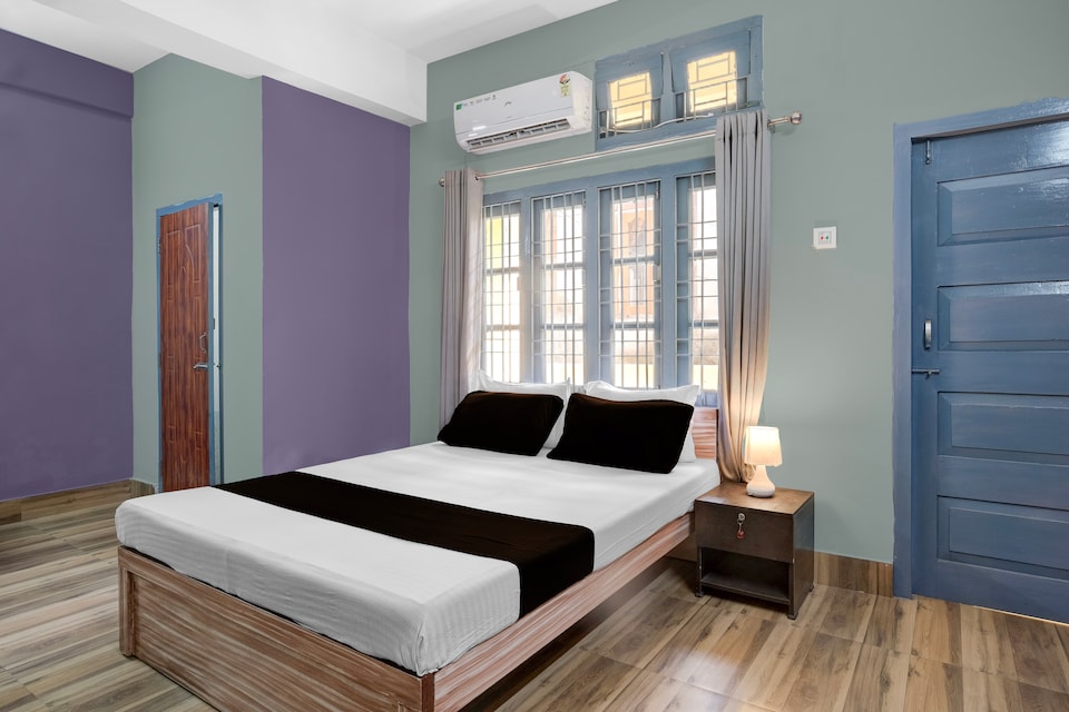 Hotel O by OYO Junaki Inn, Platan Bazar Guwahati, Guwahati