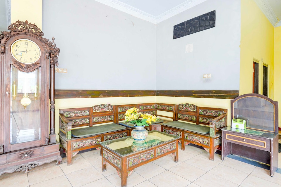 Dancenter Hotel Dian Chandra, Tegal, Tegal