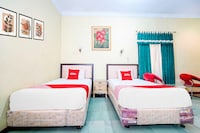 Dancenter Hotel Dian Chandra