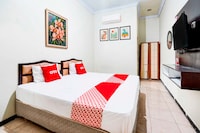 Dancenter Hotel Dian Chandra