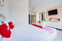 Dancenter Hotel Dian Chandra