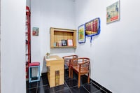 Dancenter Paddington Bear Homestay