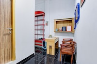Dancenter Paddington Bear Homestay