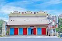 Dancenter Paddington Bear Homestay