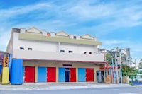 Dancenter Paddington Bear Homestay