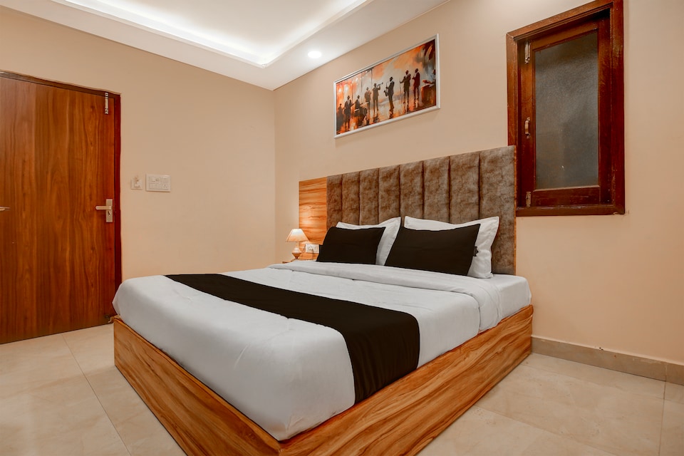 Hotel O by OYO urban Arc, Golden Temple Road Amritsar, Amritsar