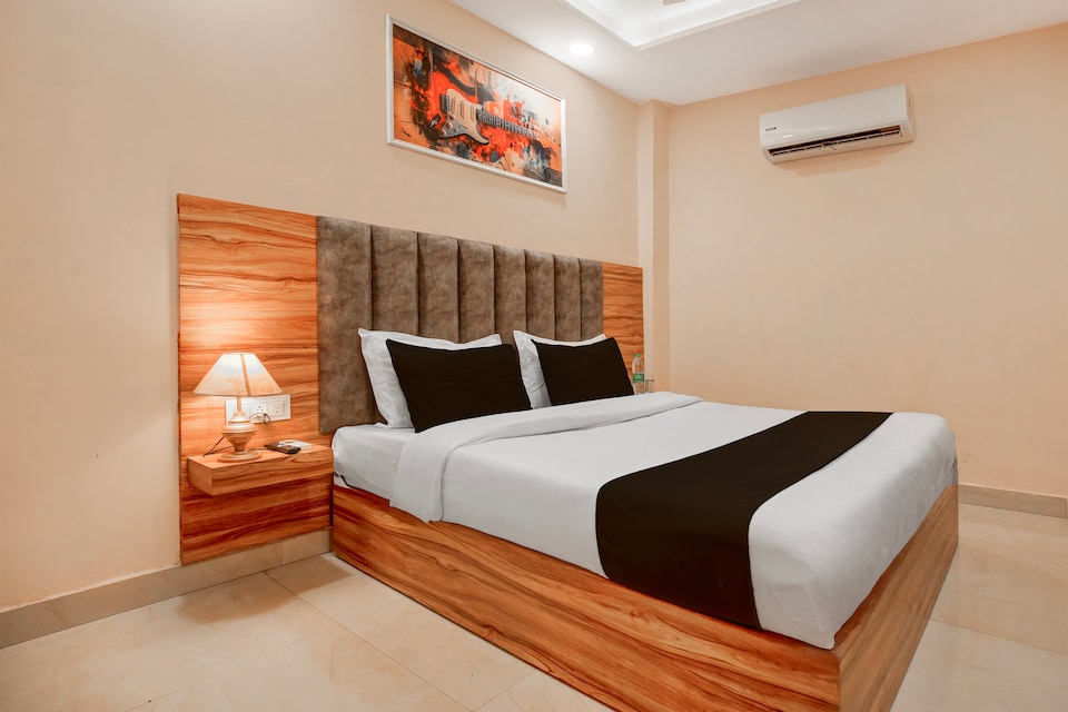 Hotel O by OYO urban Arc, Golden Temple Road Amritsar, Amritsar