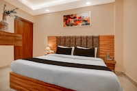 Hotel O by OYO urban Arc