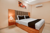 Hotel O by OYO urban Arc