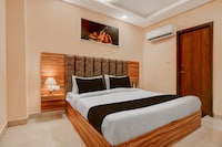 Hotel O by OYO urban Arc