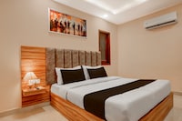 Hotel O by OYO urban Arc