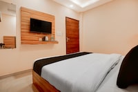 Hotel O by OYO urban Arc