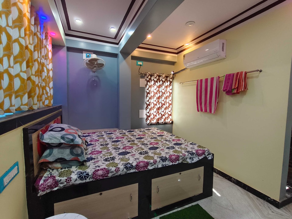 SPOT ON Park Hotel And Restaurant, Majhdia, Majhdia