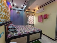 SPOT ON Park Hotel And Restaurant