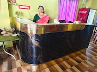 SPOT ON Park Hotel And Restaurant