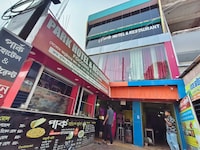 SPOT ON Park Hotel And Restaurant