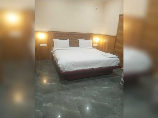 Hotel O The Indian Spices