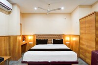 Hotel O The Indian Spices