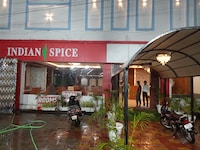 Hotel O The Indian Spices