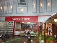 Hotel O The Indian Spices