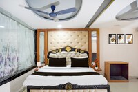 Hotel O The Indian Spices