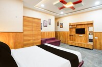 Hotel O The Indian Spices