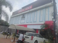 Hotel O The Indian Spices