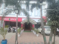 Hotel O The Indian Spices