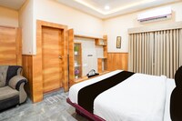Hotel O The Indian Spices
