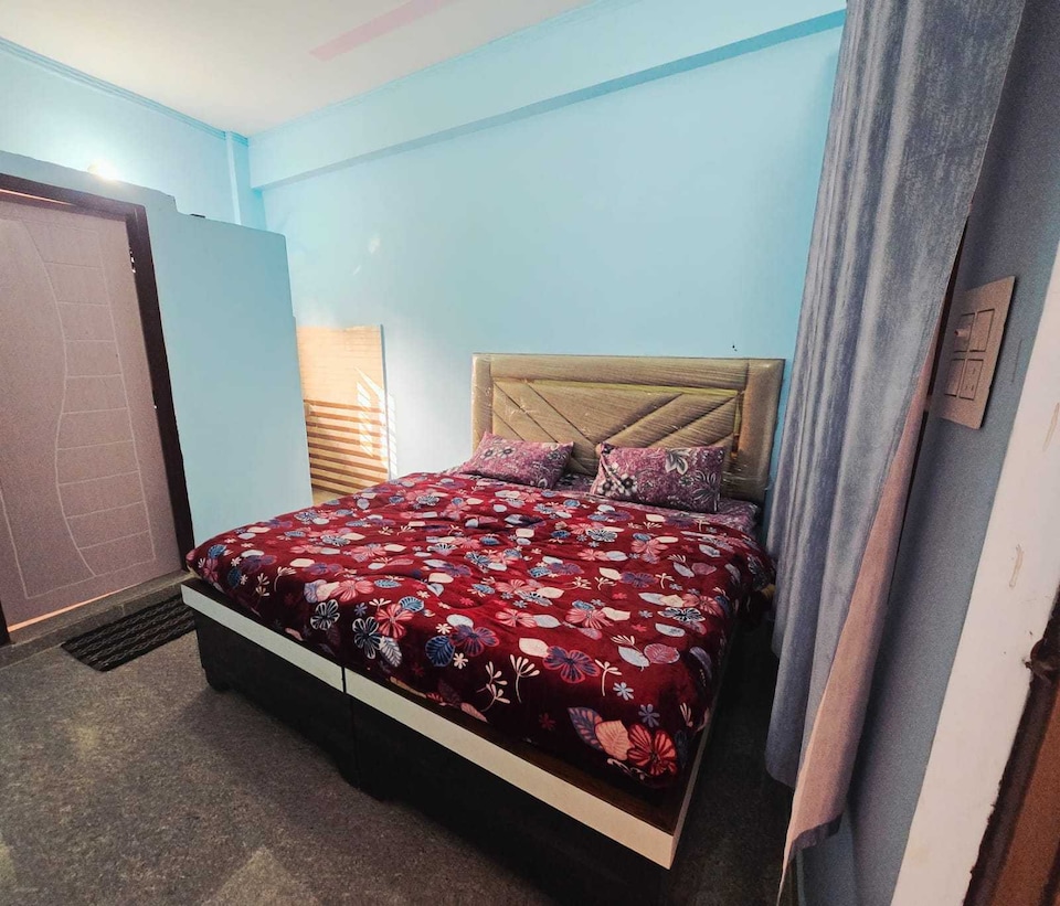 SPOT ON Vishal guest house, Baddi, Baddi