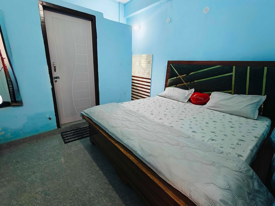 SPOT ON Vishal guest house, Baddi, Baddi
