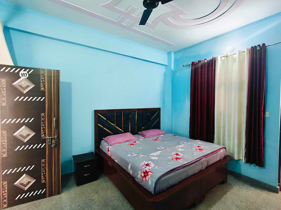 SPOT ON Vishal guest house, Baddi, Baddi