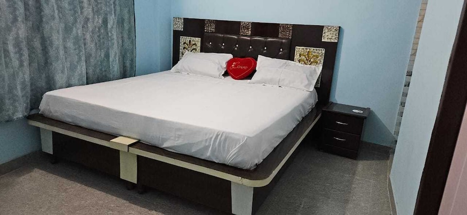 SPOT ON Vishal guest house, Baddi, Baddi