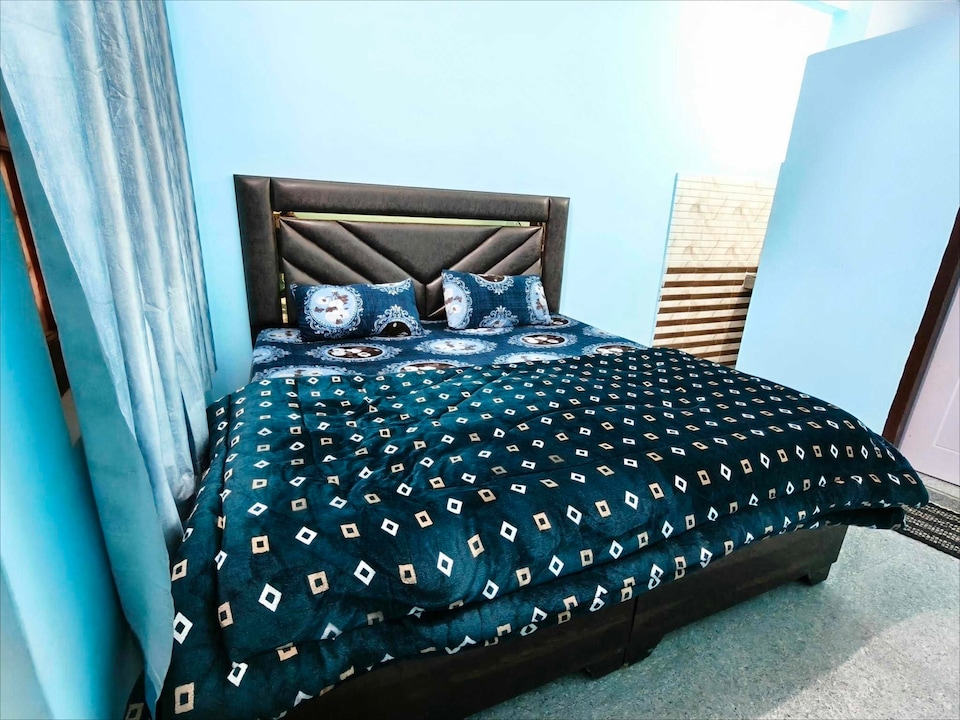 SPOT ON Vishal guest house, Baddi, Baddi