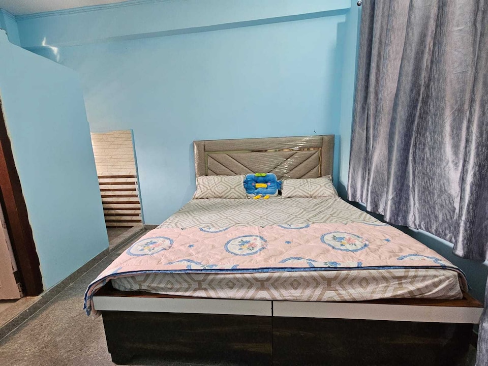 SPOT ON Vishal guest house, Baddi, Baddi