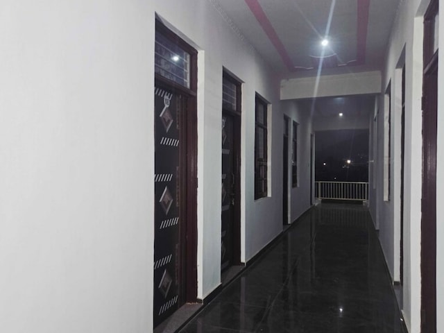 SPOT ON Vishal guest house