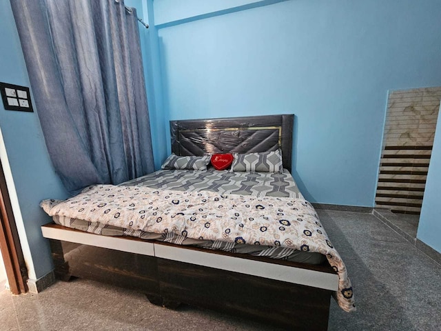 SPOT ON Vishal guest house