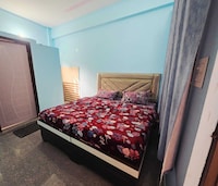 SPOT ON Vishal guest house