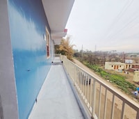 SPOT ON Vishal guest house