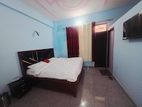 SPOT ON Vishal guest house