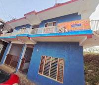 SPOT ON Vishal guest house