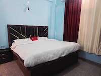 SPOT ON Vishal guest house