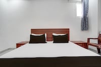 SPOT ON DARSHAN PALACE